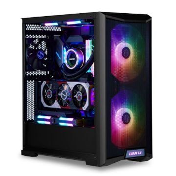 Picture of E-market Gaming Pc