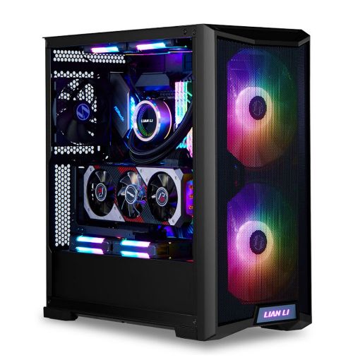 Picture of E-market Gaming Pc
