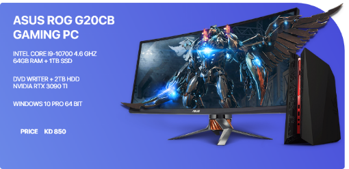 Picture of Offer Gaming Console 