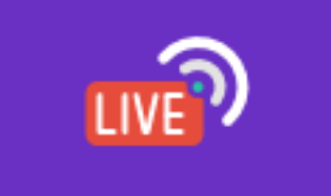Picture for category Live Streaming