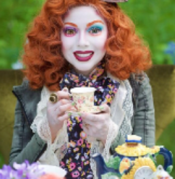 Picture for category Artist